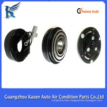 Newly hot sales 4pk 12v 10S11E for TOYOTA china clutch